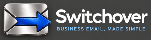 Switchover logo